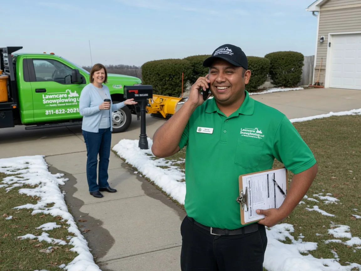 Lawn Care Services By Expert Landscaper Quecreek, PA FAQs